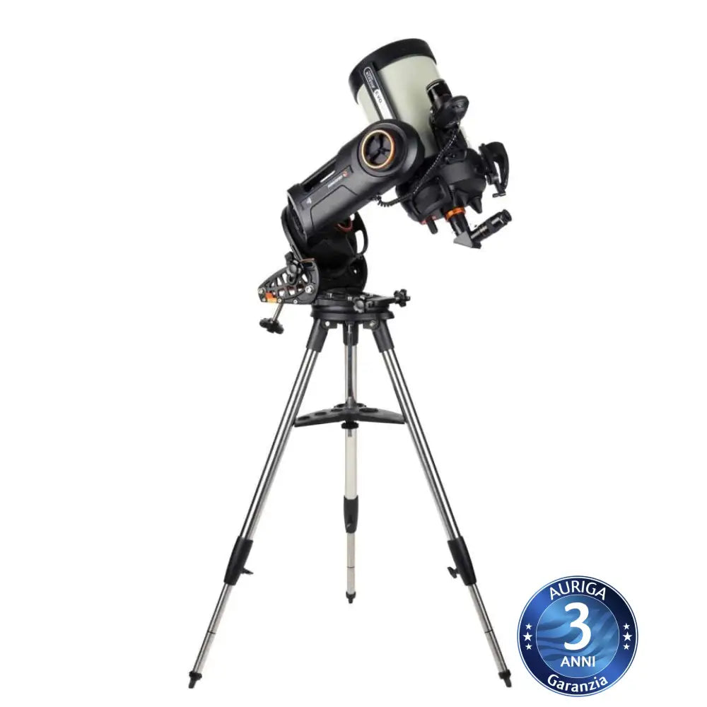 Celestron Nexstar Evolution 8 Hd Starsense