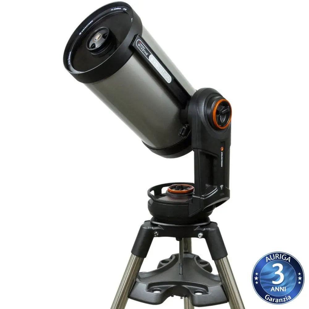 Celestron Nexstar Evolution 9 25