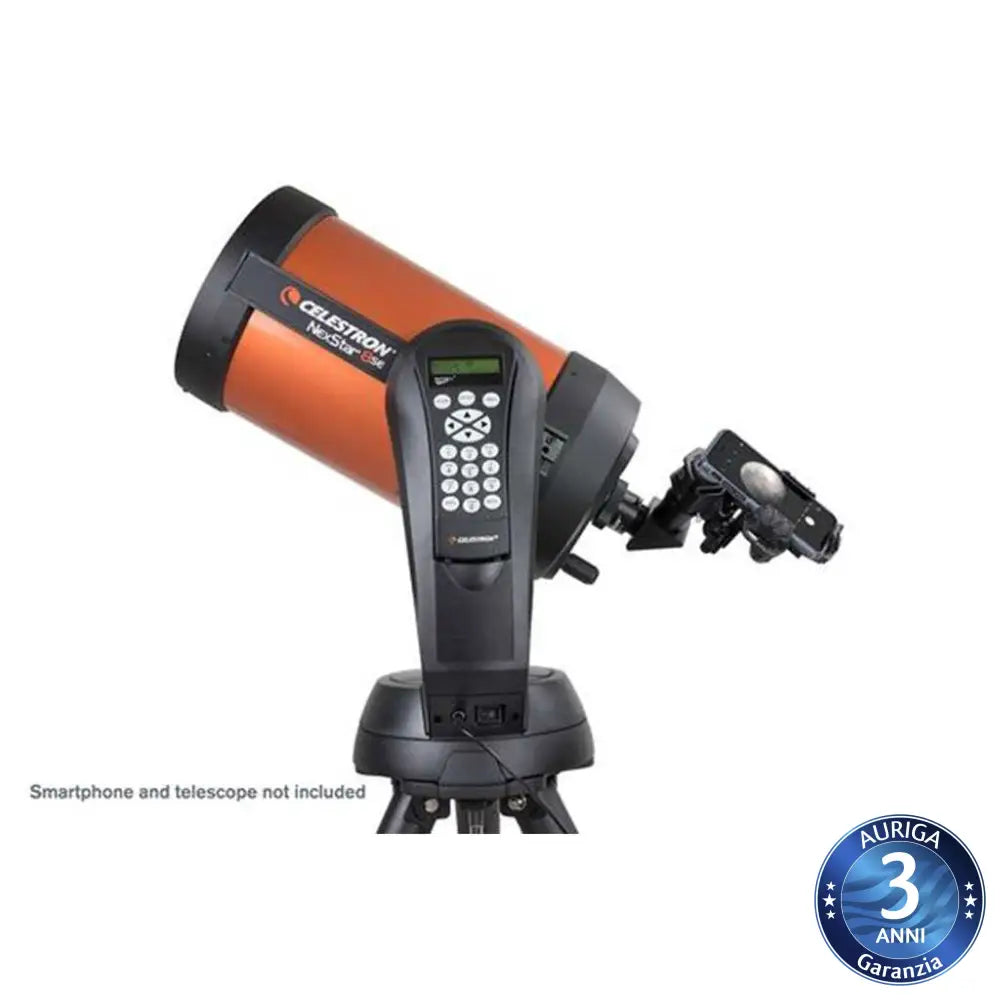 Celestron Nexyz Smartphone Adapter