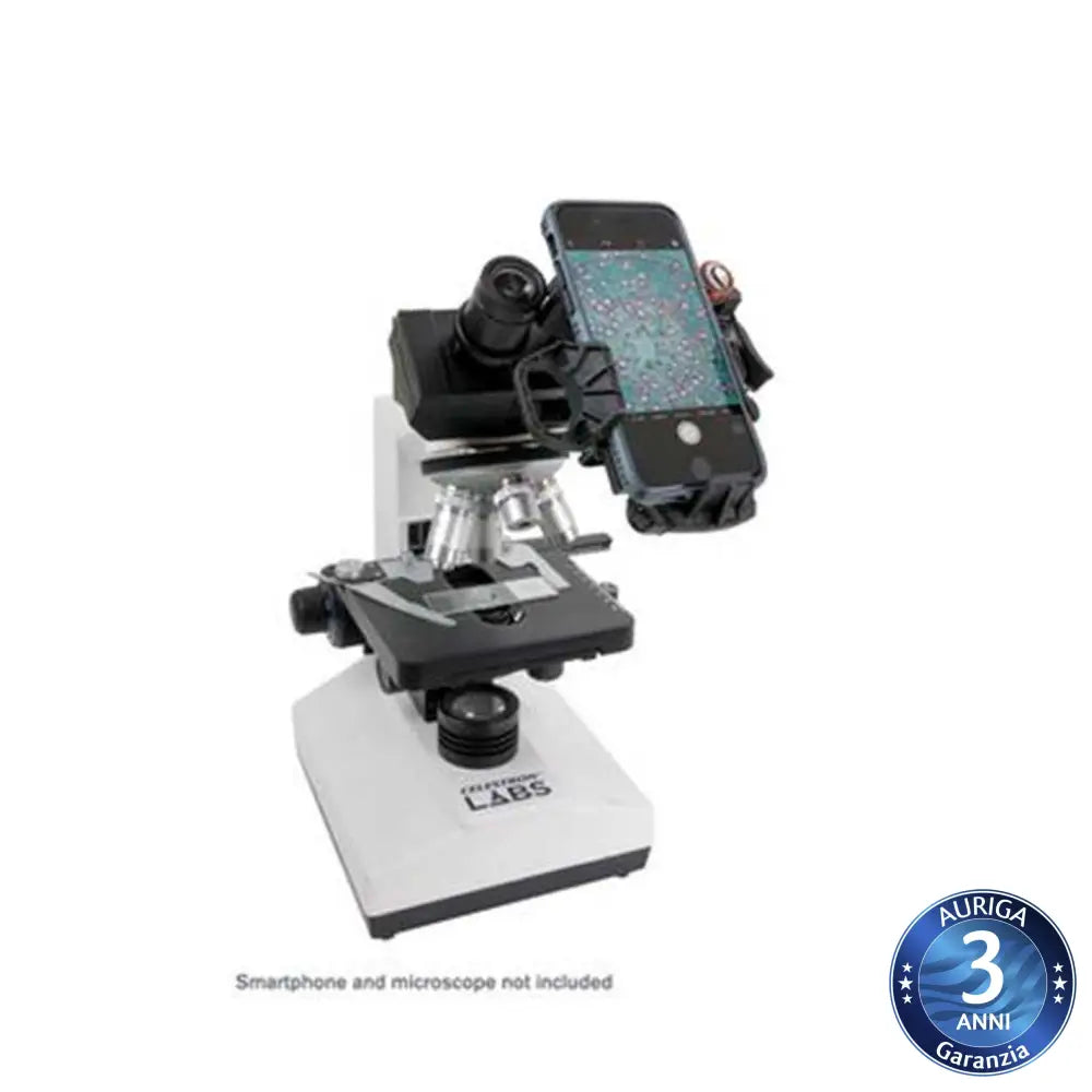 Celestron Nexyz Smartphone Adapter