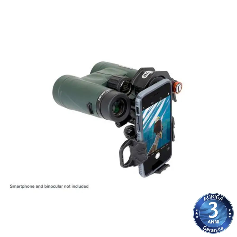 Celestron Nexyz Smartphone Adapter