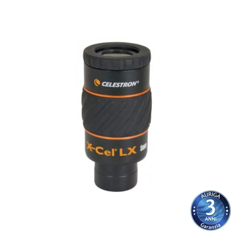 Celestron Oculare X-Cel Lx 5Mm