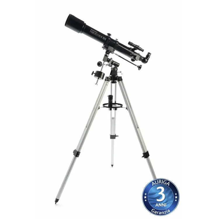 Celestron Powerseeker 70Eq - Rifrattore