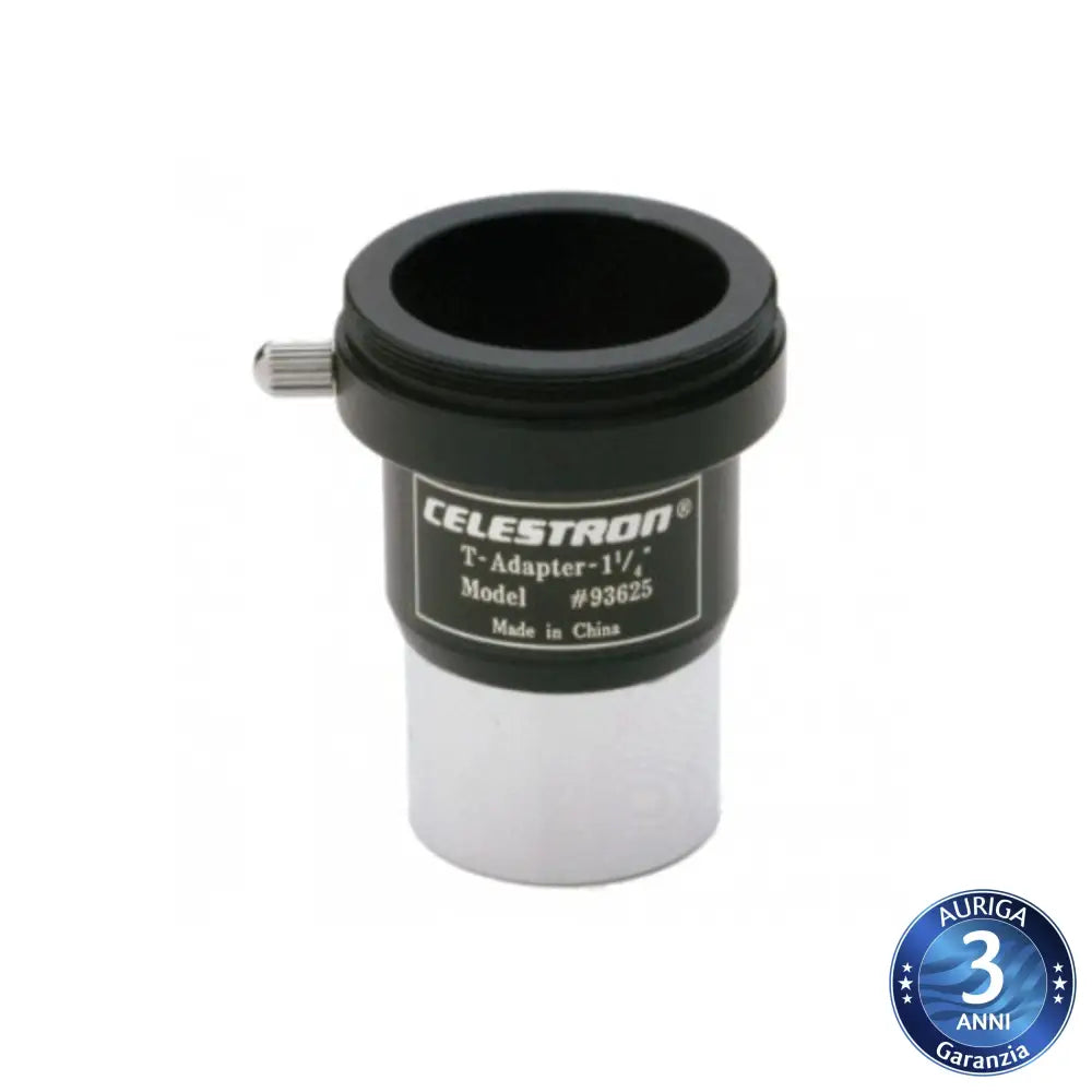 Celestron Raccordo Foto Reflex 31 8Mm