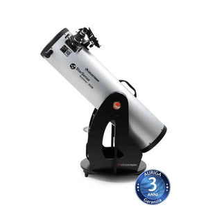 Celestron Starsense Explorer Dobson 10’’