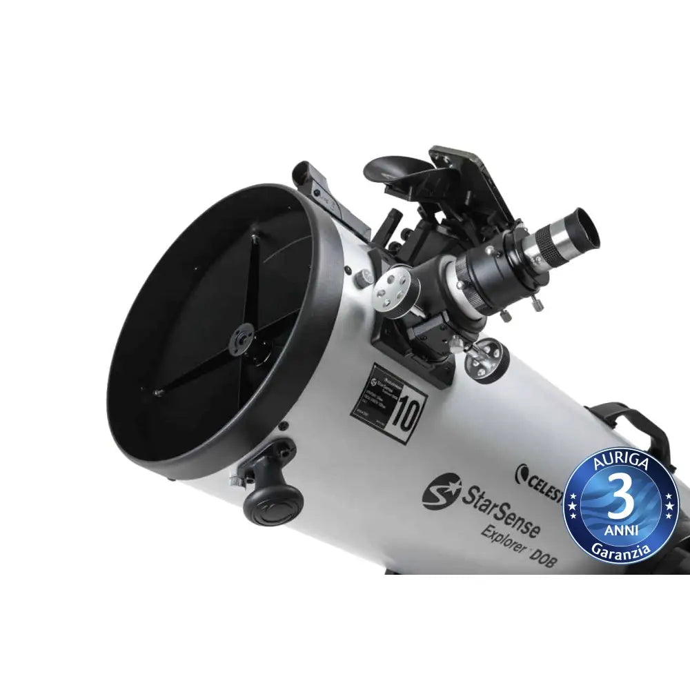 Celestron Starsense Explorer Dobson 10’’
