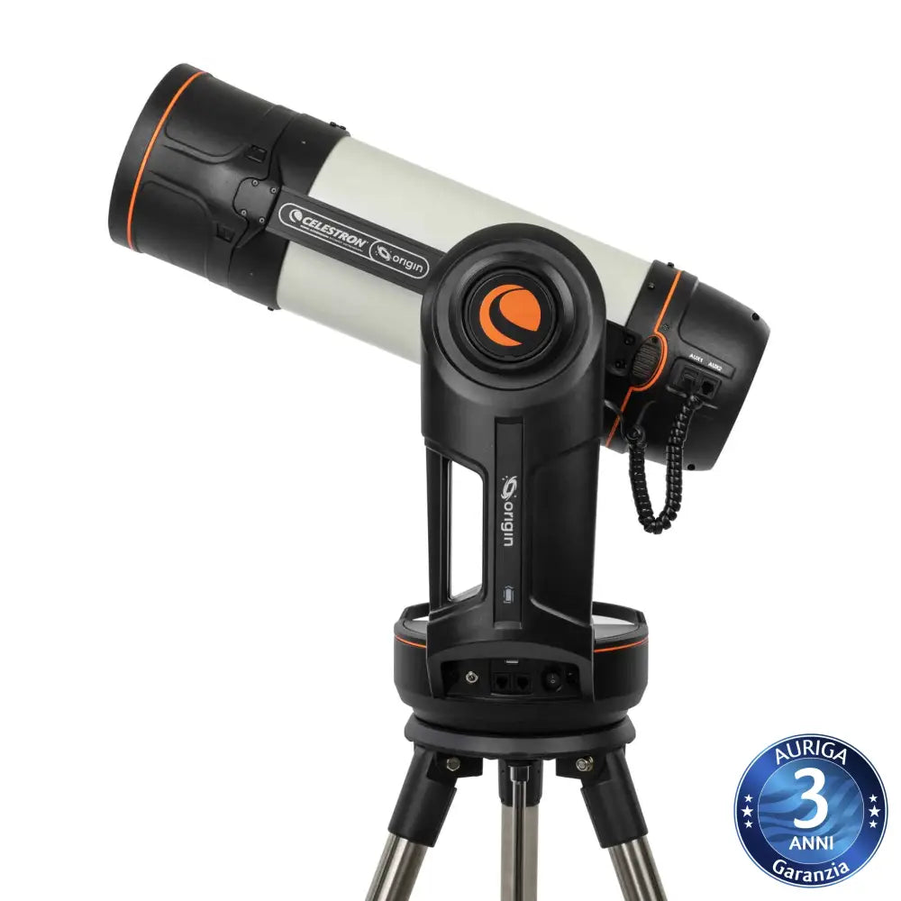 Celestron Telescopio Smart Origin 6’’
