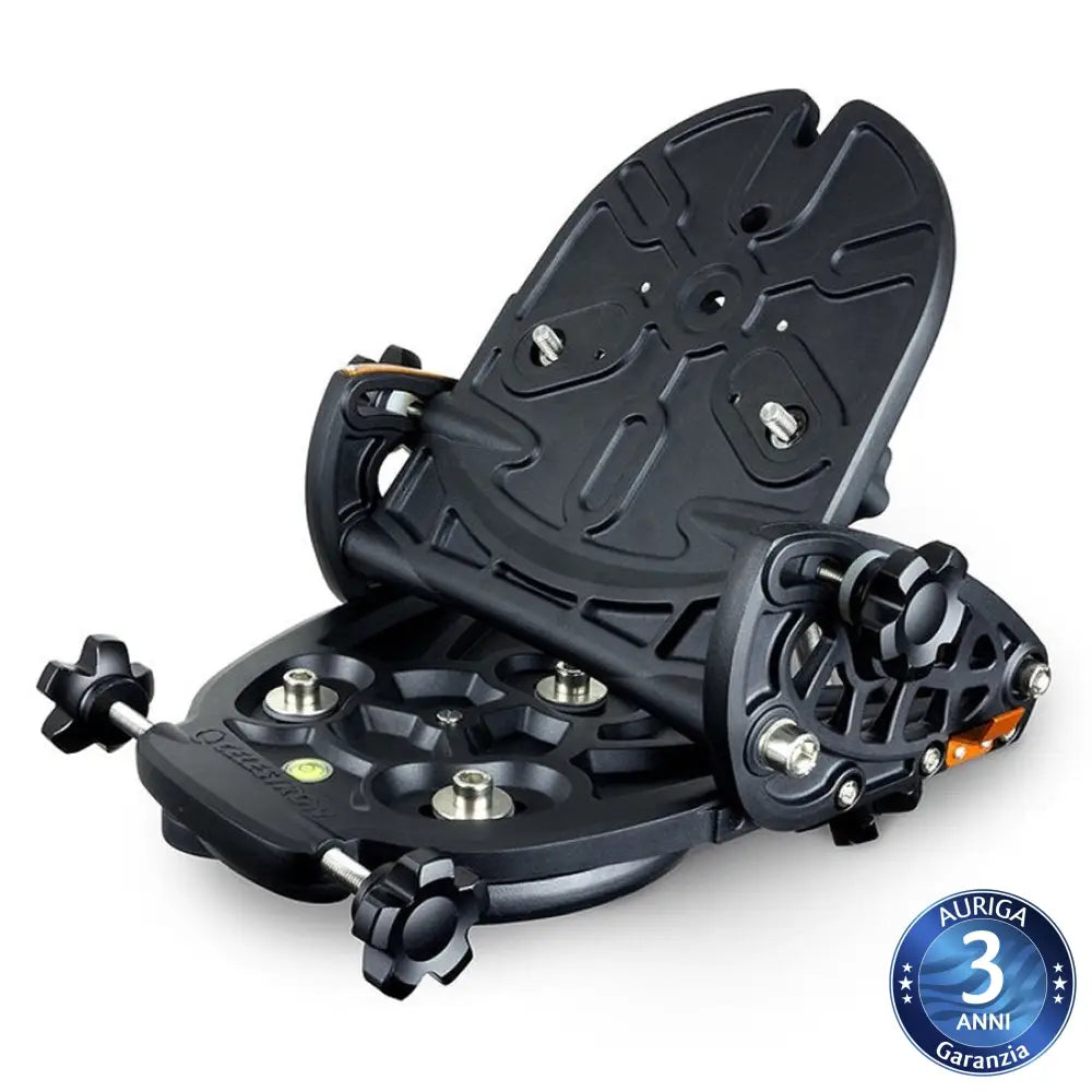 Celestron Testa Equatoriale Hd Pro Per Telescopi Serie Nexstar Evolution E 6/8 Se