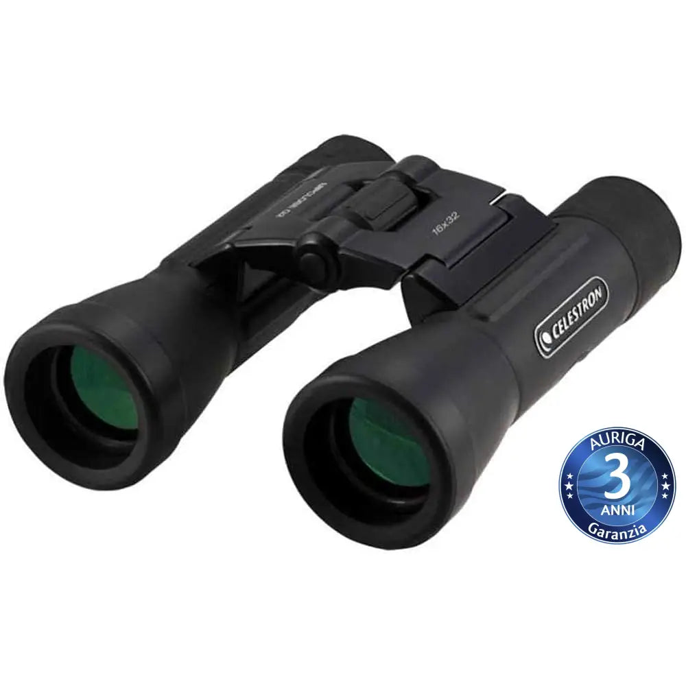 Celestron Upclose G2 16X32