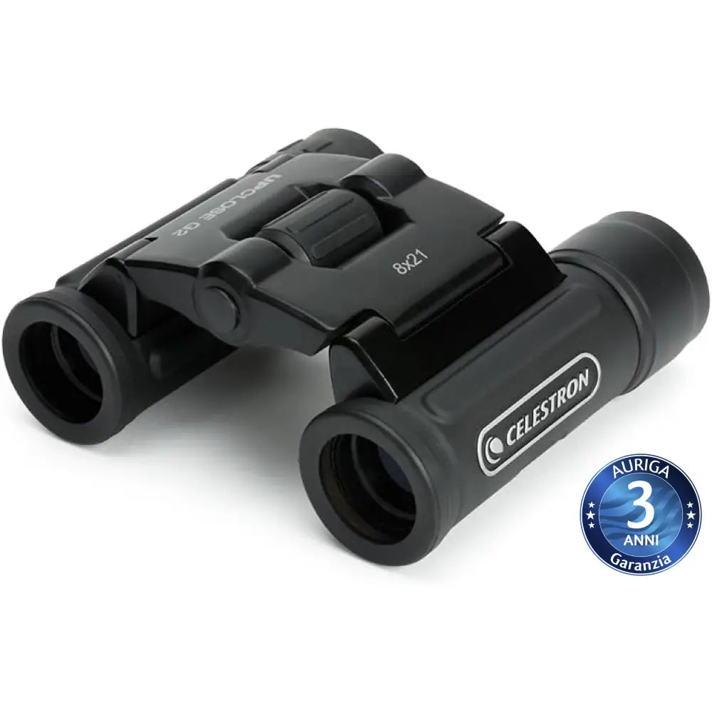 Celestron Upclose G2 8X21