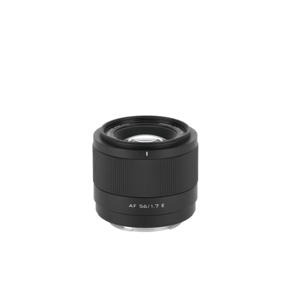 Viltrox AF 56mm f/1.7 STM ED IF NERO per Sony E-mount APS-C