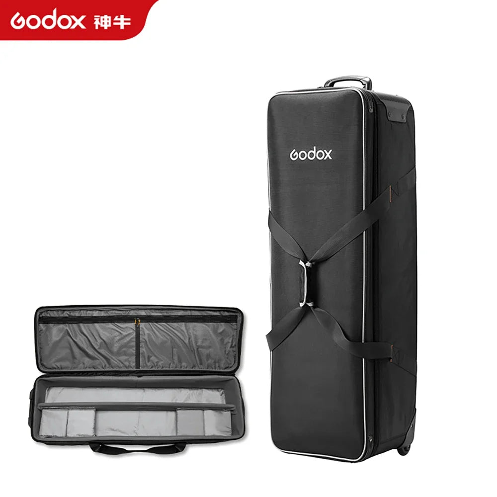 Godox CB-01 Custodia portaoggetti per kit luce fotografica e treppiede da studio CB01