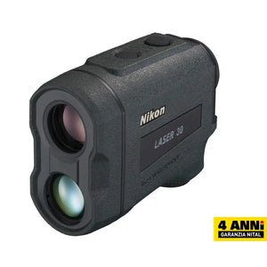 Laser 30 – Garanzia Nital 2 Anni Italia