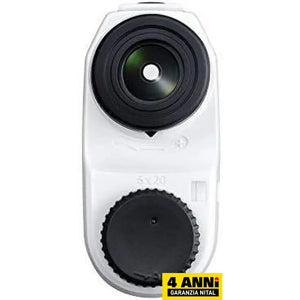 Laser Coolshot 20 Gii – Garanzia Nital 2 Anni Italia