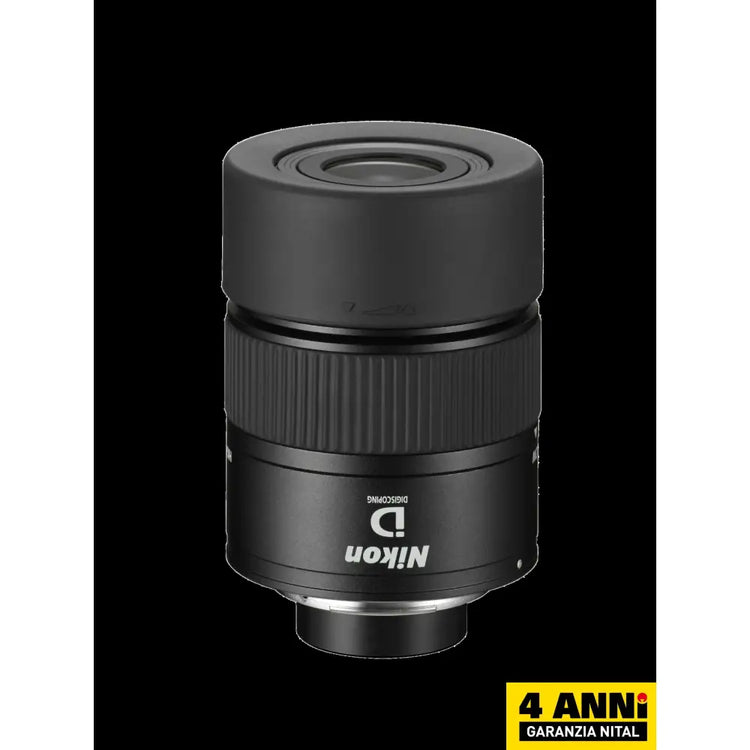 Oculare 30-60X Mep – Garanzia Nital 10 Anni Italia