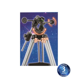 Skywatcher Maksutov 90/1250 Cq40
