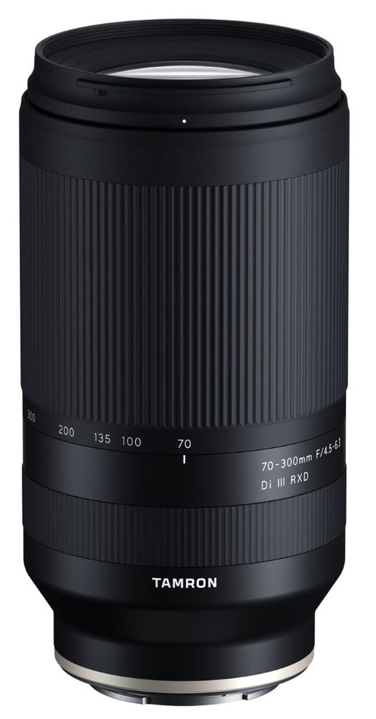 Tamron 70-300mm f/4.5-6.3 Di III RXD E-mount – Giordano Photo