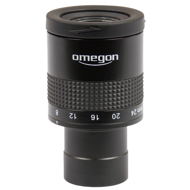 Omegon Magnum oculare zoom 8 - 24 mm 1.25''