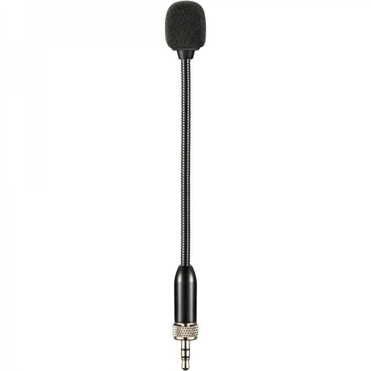 Godox Godox LMS-1NL Microfono a collo di cigno 3.5mm TRS Locking