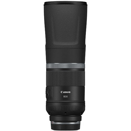 Canon RF 800mm F/11.0 IS STM