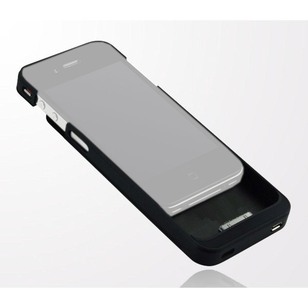 Take Cover Batteria per iPhone 4 2300mah NERA