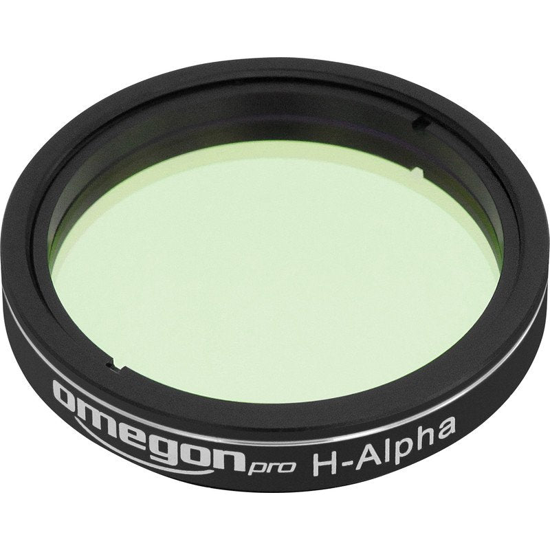 Omegon Filtro Pro H-Alpha 1.25''