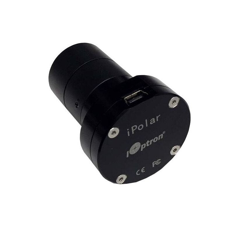 iOptron Cercatore polare elettronico iPolar per Skytracker Pro