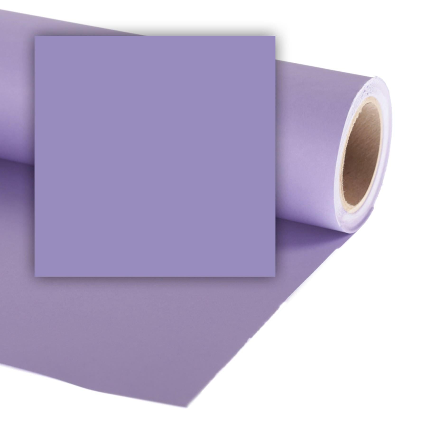 Colorama LL CO510 Fondale in Carta 1.35x11m Lilac