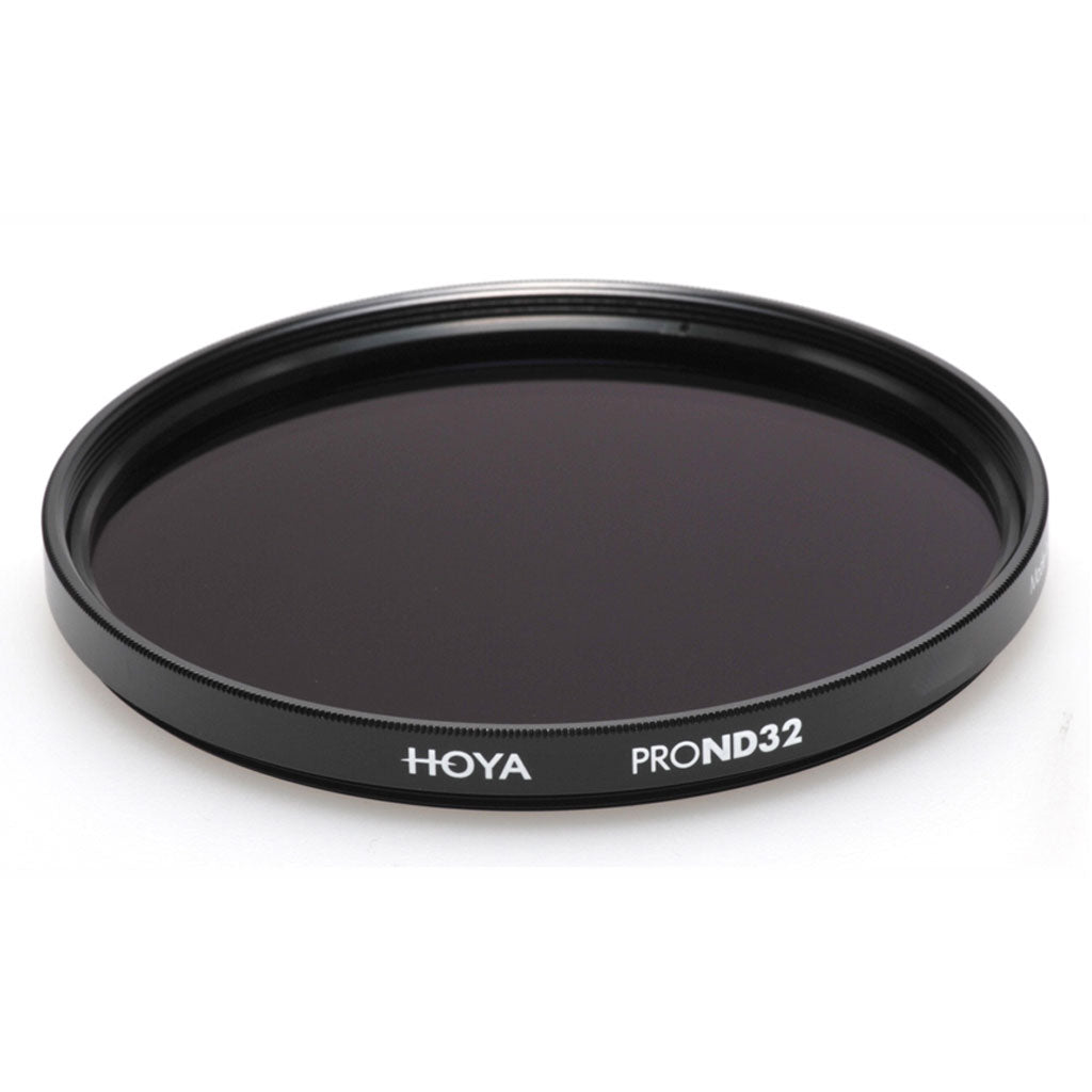 Hoya Filtro Neutral Density ND32 PROND 5 Stop per Obiettivi 62mm