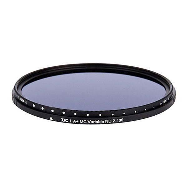 JJC Filtro ND variabile F-NDV77 (ND2-400)