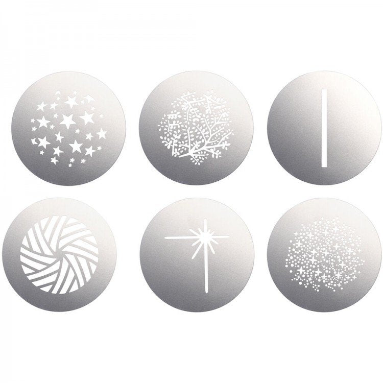 Godox VSA-GS3 Set Gobo