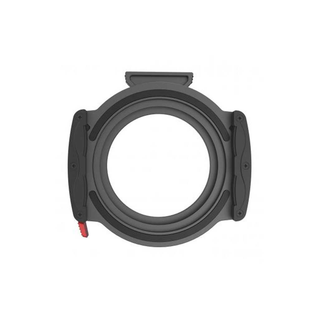 Haida M7 Kit Holder, Sistema 75mm + Anello Adattatore per Obiettivi 58mm