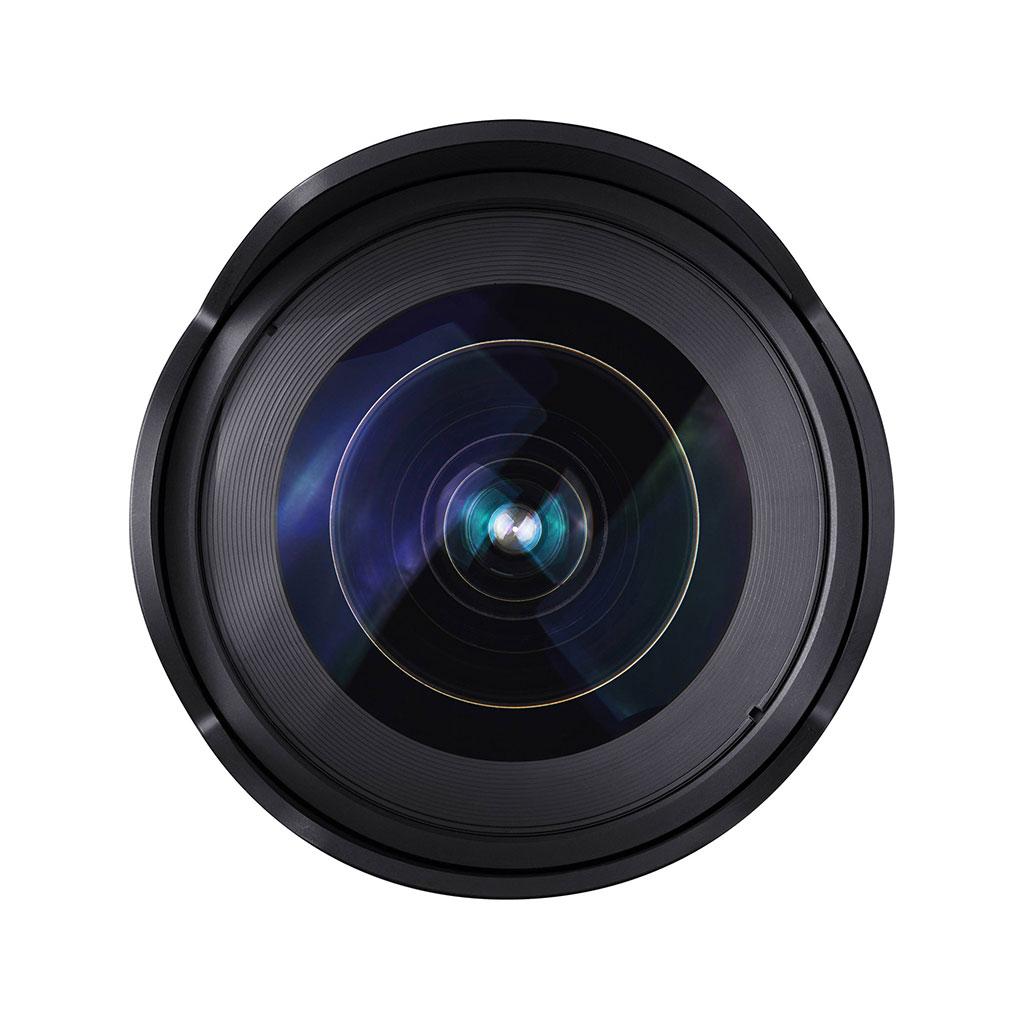 Samyang Obiettivo 14mm f/2,8 AF F Autofocus per Nikon