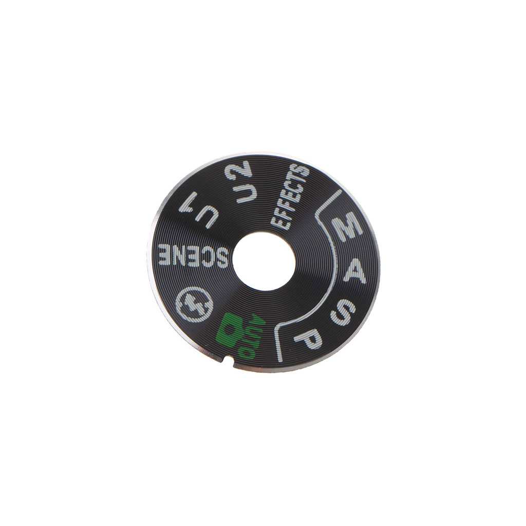 Take TK-DMP7 Compatibile con Rotella Ghiera Funzioni Nikon D7200 e D750