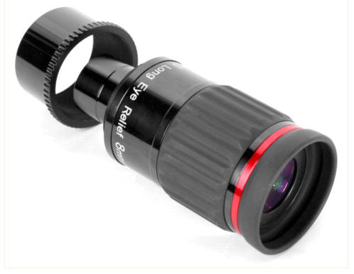 Tecnosky Oculare 13mm HD Super Wide Angle 70 31,8mm (1,25 pol)