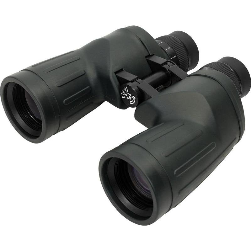 Omegon Binocolo Brightsky 7x50