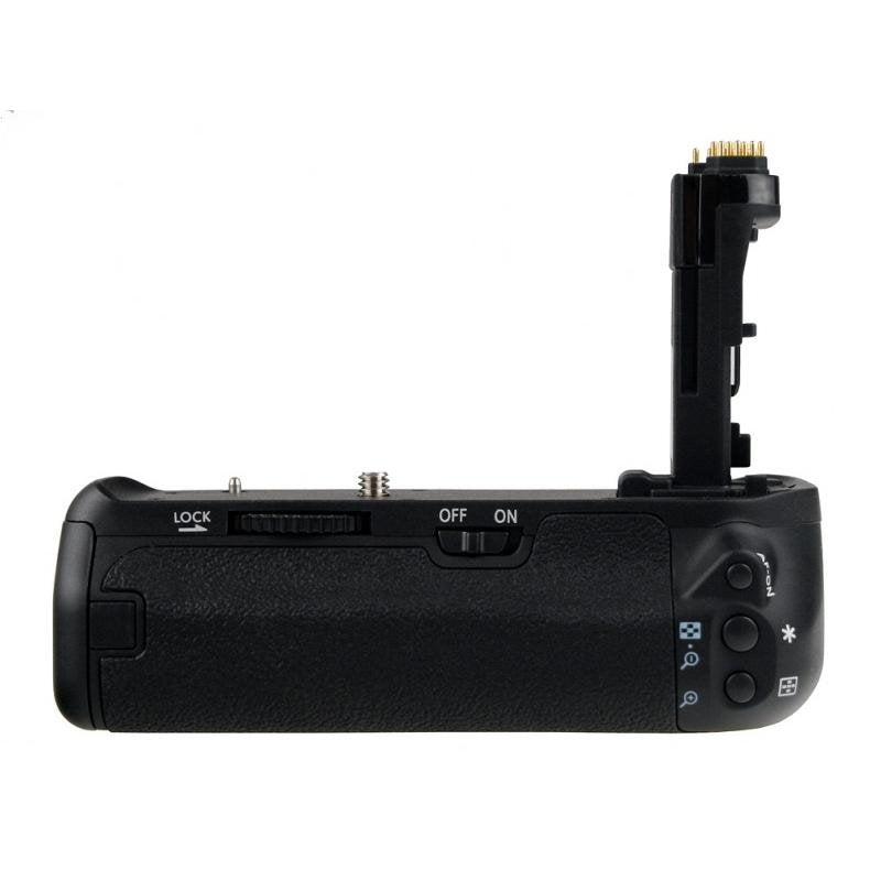 Newell Battery Pack BG-E14 for Canon