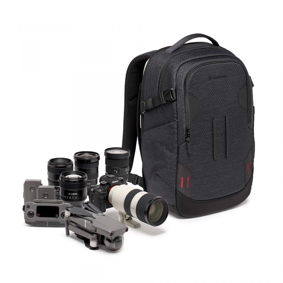 Manfrotto Zaino PRO Light Backloader S