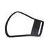 Take TK-SPR1 Riflettore Bianco/Argento White/Silver per Tutti i Flash da Slitta