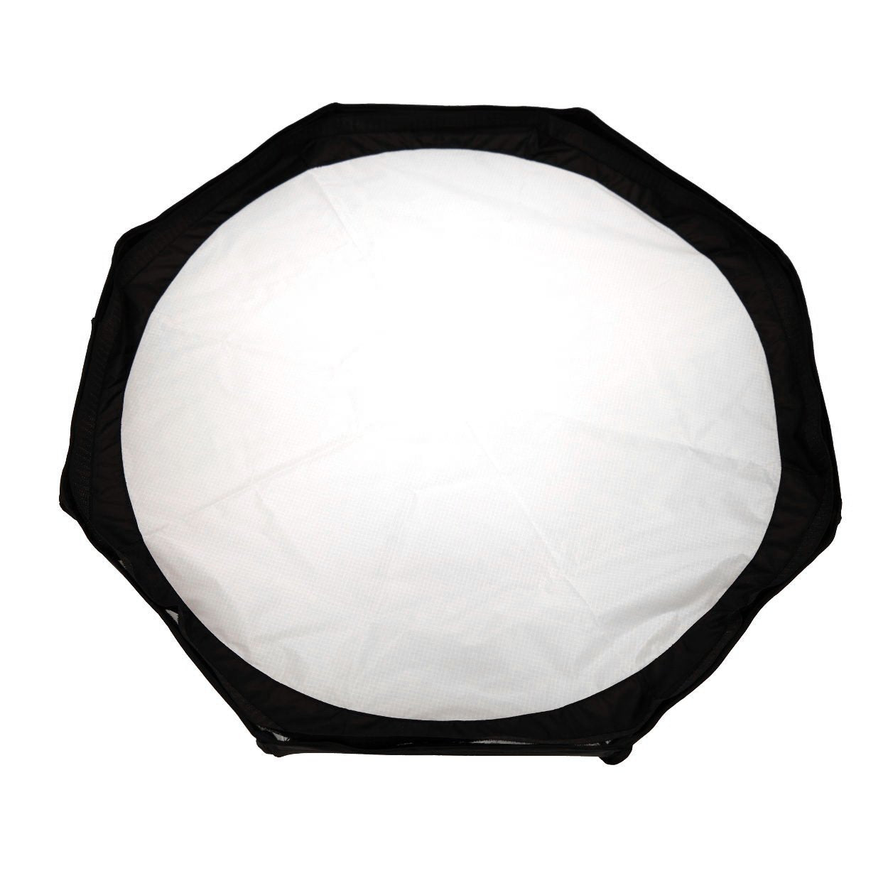 Caruba Beauty Dish 60cm Argento