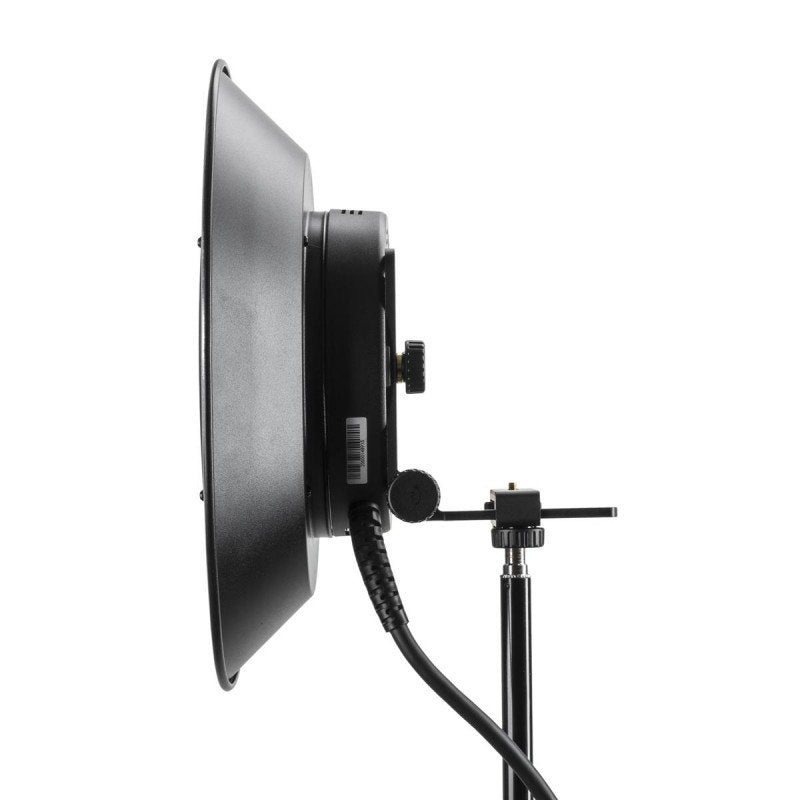 Riflettore silver Godox RFT-21S per testa flash anulare R1200