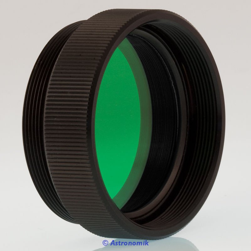 Astronomik Filtro OIII Filter SC-Fassung