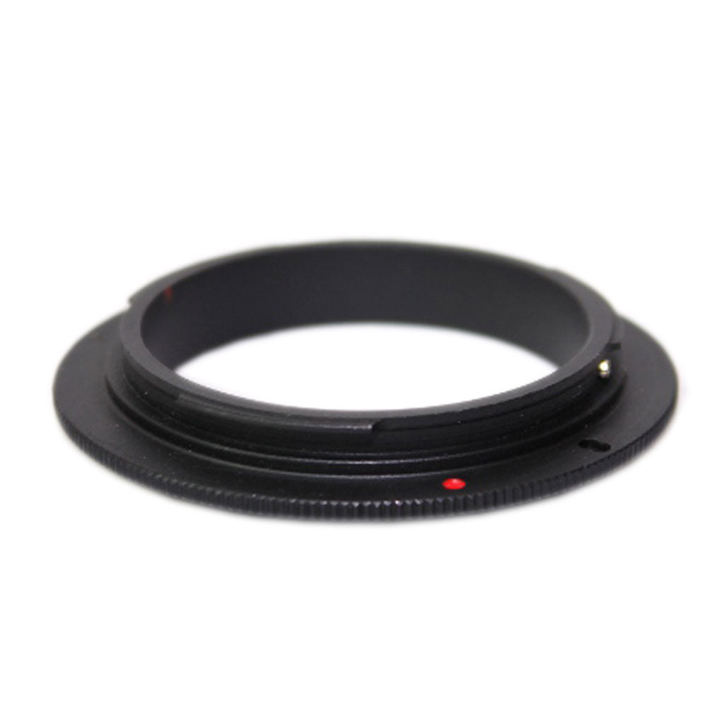 Take Anello di Inversione per Obiettivi 52mm a Fotocamere Pentax K