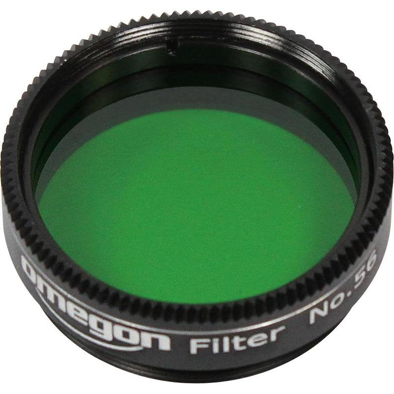 Omegon Filtro colorato verde 1.25"