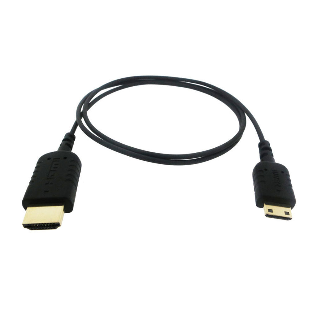 Take TK-CAH2 Cavo Morbido HDMI - Mini HDMI 80cm