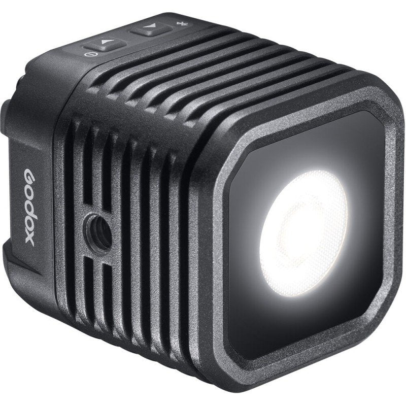 Godox WL4B Illuminatore a LED resistente all'acqua