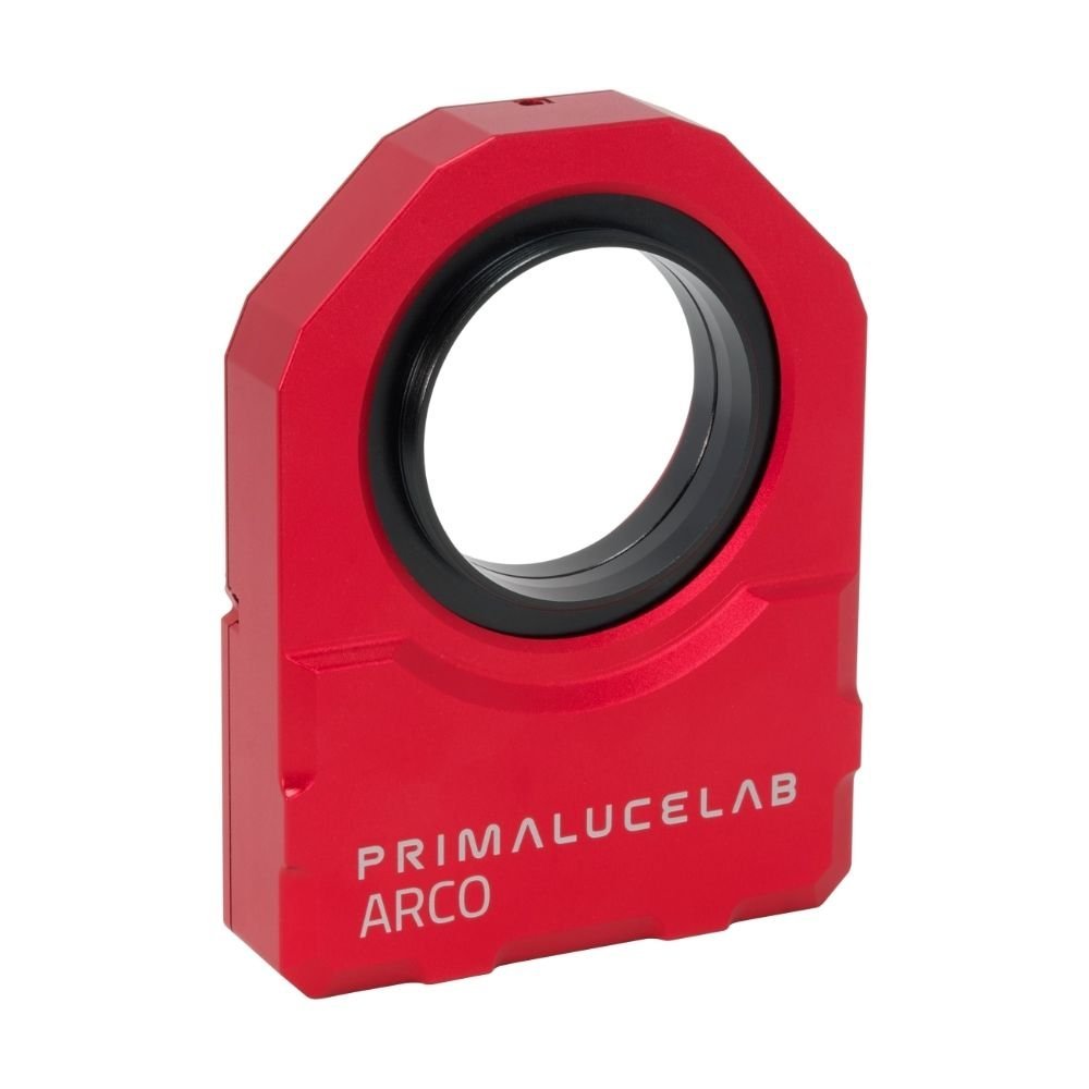 PrimaLuceLab ARCO 2 pol rotatore di camera e derotatore di campo