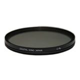Akira filtro polarizzatore circolare CPL MC per obiettivi 62mm