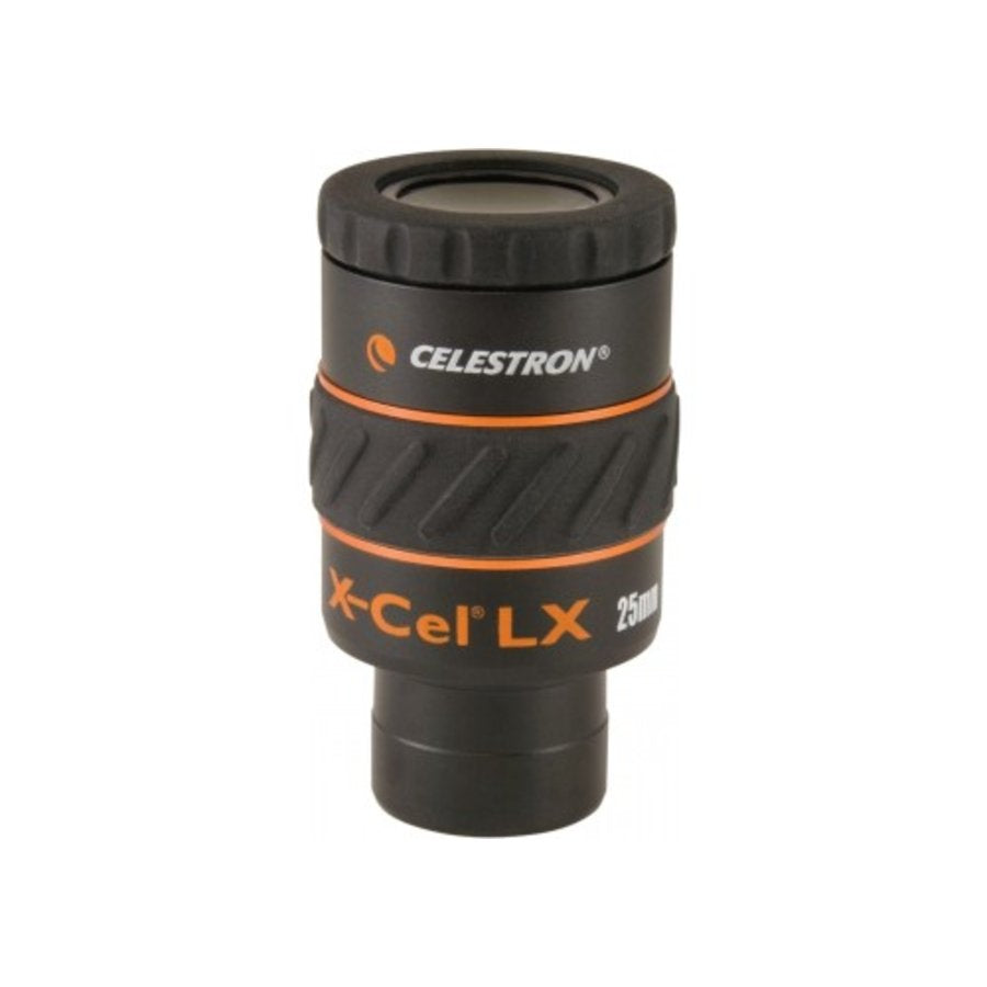 Celestron Oculare X-CEL LX 25mm