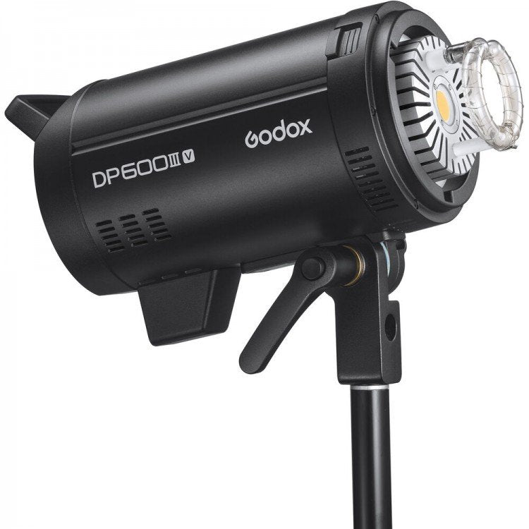 Godox DP600III-V Flash professionale da studio